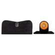 XS Sight DXT2 Big Dot Sight for S&W Bodyguard 380 - Orange