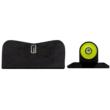 XS Sight DXT2 Big Dot Sight for S&W Bodyguard 380 - Yellow