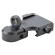 XS Sight Low Weaver Backup Ghost Ring Sight