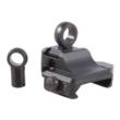XS Sight Tall Weaver Backup Sight -Ghost Ring