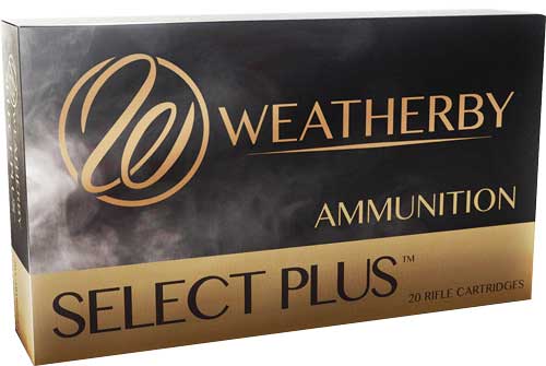 WEATHERBY AMMO 28 NOSLER 180GR