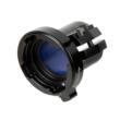 ATN TICO 6 Scope Mounting System 40mm Objective 46.7mm Clamp Black