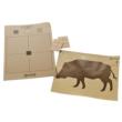 ATN Thermal Zero/Training Paper Target Kit Boar