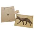 ATN Thermal Zero/Training Paper Target Kit Coyote