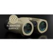 ATN Rangefinder Binocular 10x42 Laser Ballistics 3000m w/Bluetooth