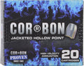 CORBON 357 MAG 140GR JHP