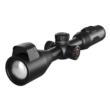 ATN ThOR 6 Elite Thermal Rifle Scope 3.5-28x 384288 Built-in LRF