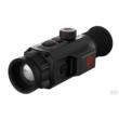ATN ThOR 6 mini Compact Thermal Rifle Scope 3.5-28x 256192