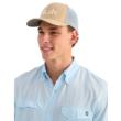 Huk Tide Point Short Sleeve Button Down Shirt Coastal Drift