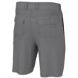 Huk Next Level 10.5" Shorts Overcast Grey S