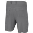 Huk Next Level 7" Shorts Overcast Grey M