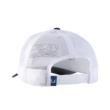 Huk Trophy Flag Trucker Hat Naval Academy