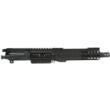 ATI Milsport Complate Upper .300 BLK 8.5" Barrel 7" M-LOK Handguard & Polymer Flip-Up Sights