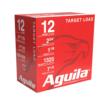 Aguila High Velocity Sporting Clays Shotshells 12 ga 2-3/4" 1-1/8oz 1325 fps #7.5 25/ct