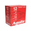 Aguila International Shotshells 12 ga 2-3/4" 7/8 oz 1350 fps #7.5 25/ct