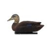 Avian-X Topflight Black Ducks Floating Decoys 6/ct