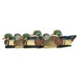 Avian-X Topflight Wood Ducks 6/ct