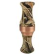 Zink Power Hen PH-2 Duck Call Mallard Camo