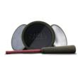 Zink Thunder Ridge Series Pot Call Crystal