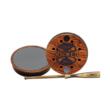Zink Wicked Series Pot Call Slate