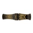 Zink Call of Death Goose Mouth Call Black Gold