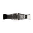Zink NBG Nothing But Green Single Reed Polycarb Duck Call Gunsmoke