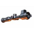 AGM Adder V2 LRF 35-640 Thermal Rifle Scope Black