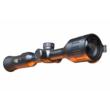 AGM Adder V2 LRF 50-640 Thermal Rifle Scope Black