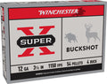 WINCHESTER SUPER-X 12GA 3.5"