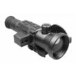 AGM Evolver LRF 1280 Thermal Rifle Scope Black