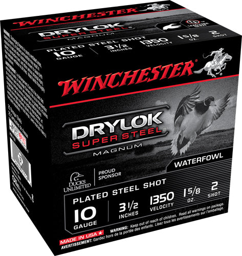 WINCHESTER DRYLOK 10GA 3.5"