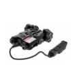 AGM Weapon Laser Aiming Device Multi-Spectral System Class 1 Black