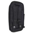 Advance Warrior Solutions Frame 28" AR Pistol/SBR Case Black with Backpack Straps