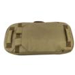 Advance Warrior Solutions Frame 28" AR Pistol/SBR Case Tan with Backpack Straps