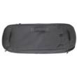 Advance Warrior Solutions Frame 36" Rifle Case Black with Backpack Straps