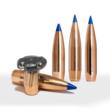 Norma 6.5mm Bondstrike Bonded Boat Tail Polymer Tip Bullet .264 143gr 100/ct