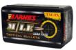 Barnes M/LE TAC-TX Rifle Bullets 300 BLK .308" 120 gr PT 50/ct