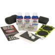 Birchwood Casey Perma Blue Liquid Gun Blue Finishing Liquid Kit