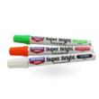 Birchwood Casey Super Bright Pen Kit Green/Red/White