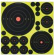 Birchwood Casey Shoot-N-C Adhesive Targets Variety/Pack