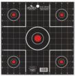 Birchwood Casey Dirty Bird Sight-In Target 12" 12/ct