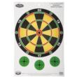 Birchwood Casey Dirty Bird Shotboard Game Target - 12" X 18" 8/ct