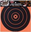 Birchwood Casey Big Burst Revealing Targets 12" 3/ct
