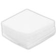 Birchwood Casey Patch 1 3/4 inch Square 7 mm .38 caliber 750/ct