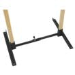 Birchwood Casey Adjustable Width Target Stand