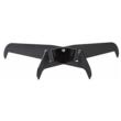 Birchwood Casey AR400 Base & Upright Holders for 2x4 Gong Stand