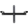 Birchwood Casey Metal Folding Target Stand 18" Wide