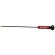 Birchwood Casey Premium Cleaning Carbon Rod .17-.20 Cal 30" Length