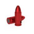 Birchwood Casey Duracap Training Rounds 9mm Luger 6/ct