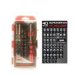 Birchwood Casey Pro Screwdriver Set 40/ct